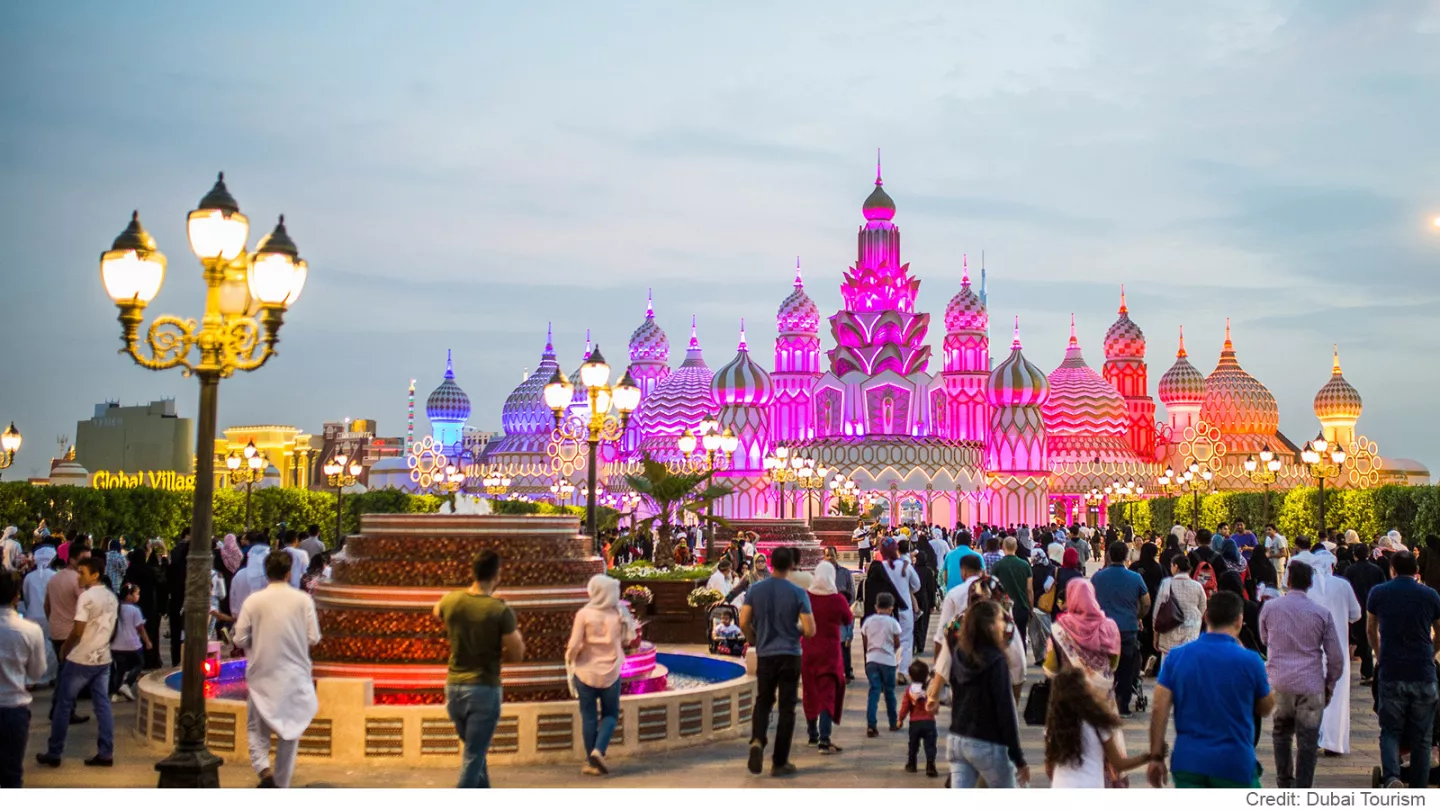 Theme Park